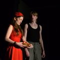 Fotogalerie - Krysař - premiéra - foto 3