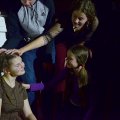 Fotogalerie - Amina ex machina - premiéra - foto 11