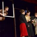 Fotogalerie - Amina ex machina - premiéra - foto 33