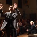 Fotogalerie - Autíčko na přehlídce ve Václavově - foto 20