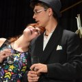 Fotogalerie - Lovení Karlíka - premiéra - foto 58