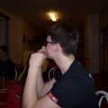Fotogalerie - Večeře divadelníků - foto 1