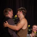 Fotogalerie - Lstivý Odysseus - premiéra - foto 24