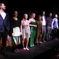 Fotogalerie - Tom Stoppard: Pravý inspektor Hound - premiéra Praškeble Lanškroun, z.s. - foto 28
