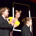 Fotogalerie - Amina ex machina - premiéra - foto 54