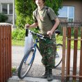 Fotogalerie - Gardenparty u Kroulíků - foto 1