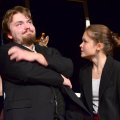 Fotogalerie - Amina ex machina - premiéra - foto 13