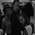 Fotogalerie - Drak v Činoherním klubu - foto 5