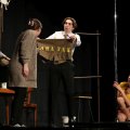 Fotogalerie - Amina ex Machina ve Václavově - foto 20