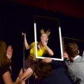 Fotogalerie - Amina ex machina - premiéra - foto 35