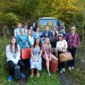Fotogalerie - Soustředění k Bramborovému dni - foto 38