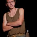 Fotogalerie - Lstivý Odysseus - premiéra - foto 26