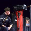 Fotogalerie - Drak - premiéra - foto 1