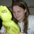 Fotogalerie - Žluté mužátko - foto 9