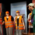 Fotogalerie - Vo tom mi nemluv v Brně - foto 10