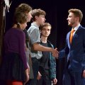 Fotogalerie - Amina ex machina - premiéra - foto 15