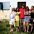 Fotogalerie - Tři sestry a jeden prsten - foto 8