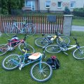 Fotogalerie - Gardenparty u Kroulíků - foto 13