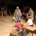 Fotogalerie - Galavečer Škeble, premiéra hry Autíčko - foto 5