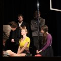 Fotogalerie - Amina ex machina v Horní Čermné - foto 10