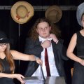 Fotogalerie - Klobouky - Lathife 2017 - foto 3