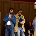 Fotogalerie - Galavečer Škeble, premiéra hry Autíčko - foto 42