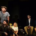 Fotogalerie - Vlak - premiéra - foto 32