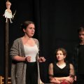 Fotogalerie - Amina ex Machina ve Václavově - foto 3