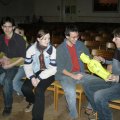 Fotogalerie - Žluté mužátko - foto 3