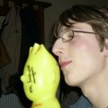 Fotogalerie - Žluté mužátko - foto 10