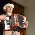 Fotogalerie - Lucerna - vánoční představení - foto 6