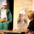 Fotogalerie - Vo tom mi nemluv v Brně - foto 15