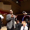 Fotogalerie - Galavečer Škeble, premiéra hry Autíčko - foto 9