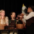Fotogalerie - Krysař - předpremiéra - foto 22
