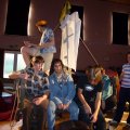 Fotogalerie - Soustředění k Bramborovému dni - foto 98