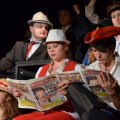 Fotogalerie - Klobouky - předpremiéra - foto 22