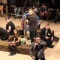 Fotogalerie - Galavečer Škeble, premiéra hry Autíčko - foto 46