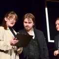 Fotogalerie - Amina ex machina - premiéra - foto 58