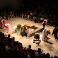 Fotogalerie - Galavečer Škeble, premiéra hry Autíčko - foto 13