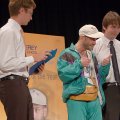 Fotogalerie - Vo tom mi nemluv - premiéra - foto 5