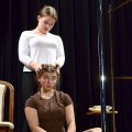 Fotogalerie - Amina ex machina - premiéra - foto 17