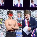 Fotogalerie - Drak - premiéra - foto 60