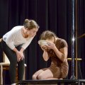 Fotogalerie - Amina ex machina - premiéra - foto 39