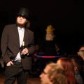 Fotogalerie - Autíčko na přehlídce ve Václavově - foto 5
