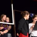 Fotogalerie - Amina ex machina - premiéra - foto 60