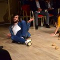 Fotogalerie - Galavečer Škeble, premiéra hry Autíčko - foto 87