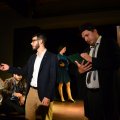 Fotogalerie - Vlak - premiéra - foto 35