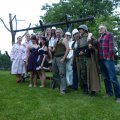 Fotogalerie - Gardenparty u Kroulíků - foto 2