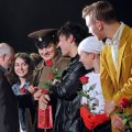 Fotogalerie - Baba - předpremiéra - foto 1