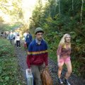 Fotogalerie - Soustředění k Bramborovému dni - foto 10
